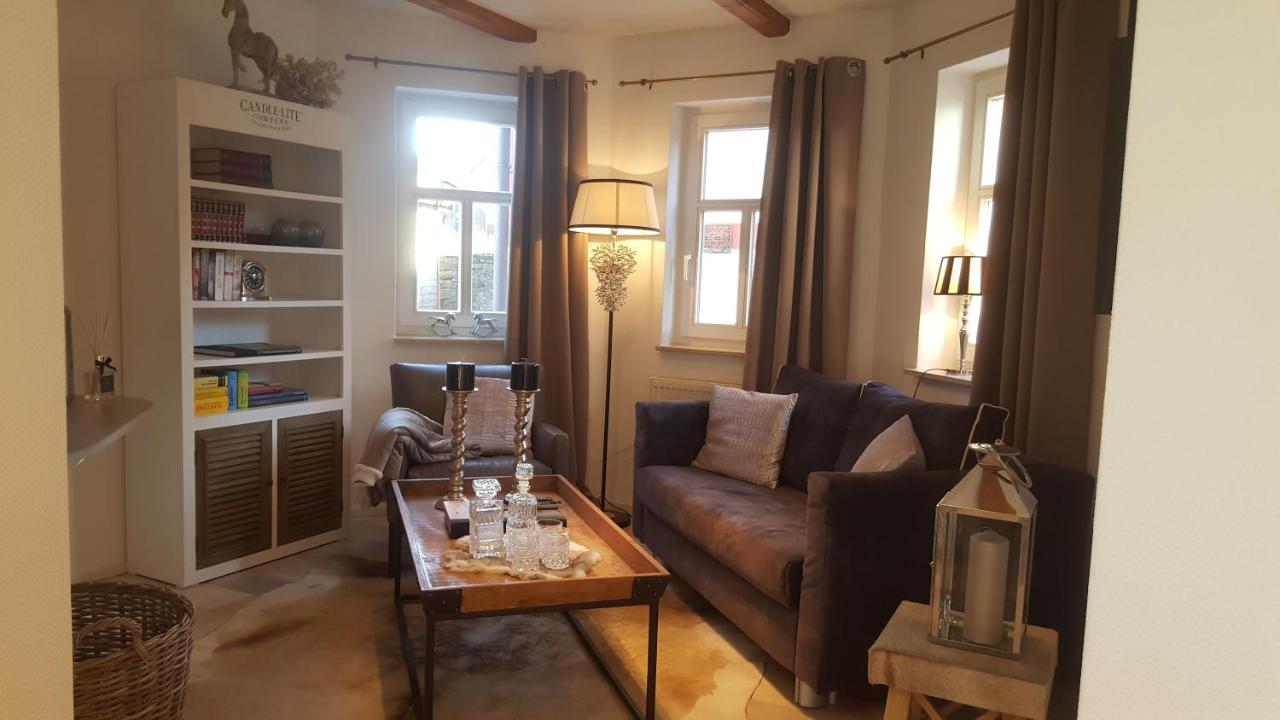 Pouls Hof Hotel Weimar Erfurt Klettbach Eksteriør bilde