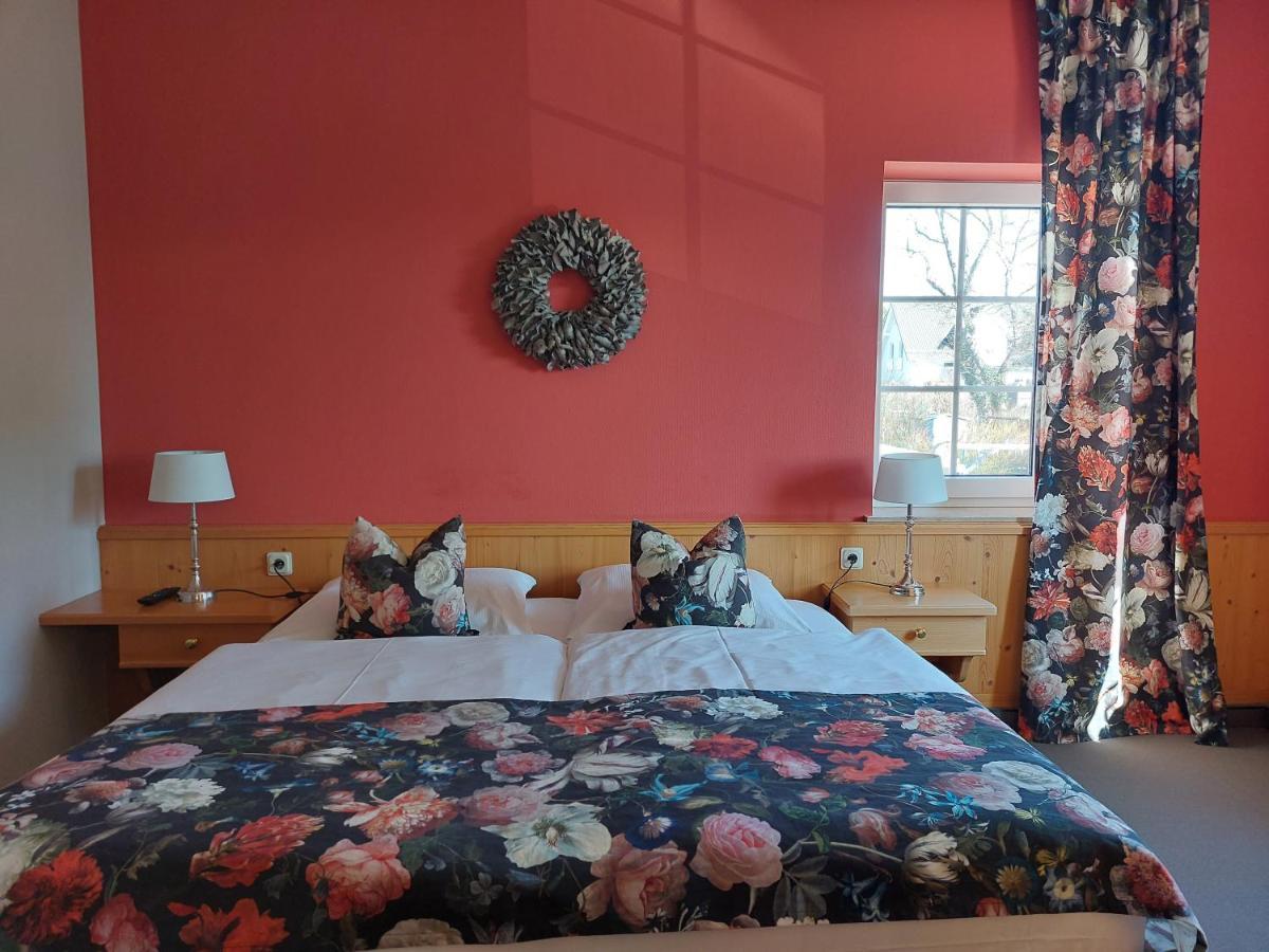Pouls Hof Hotel Weimar Erfurt Klettbach Eksteriør bilde